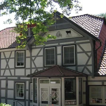 Restaurant Rodetal 3* Nörten-Hardenberg