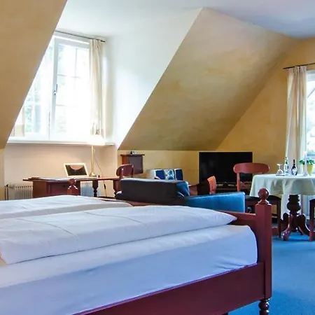 Hotel Restaurant Rodetal Nörten-Hardenberg
