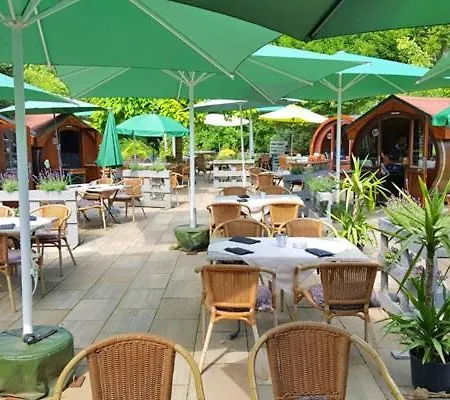 Hotel Restaurant Rodetal
